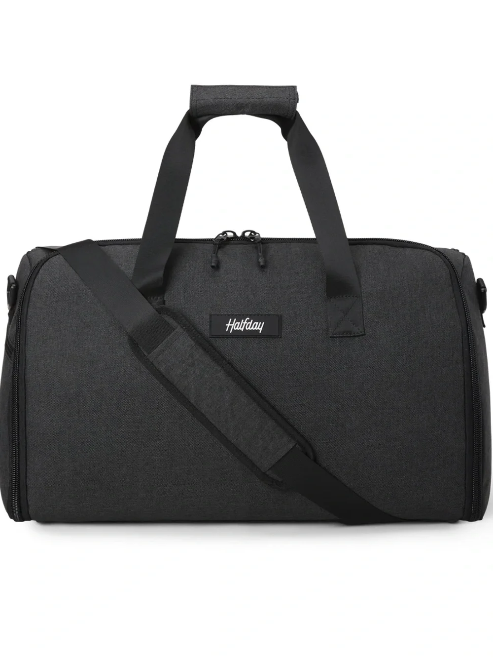 Halfday The Garment Duffel 40L - Shadow
